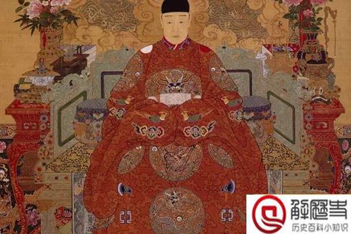 明熹宗为何英年早逝 明熹宗死因真相解析