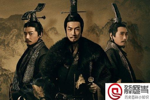 芈月和嬴政有什么关系 嬴政叫芈月叫什么