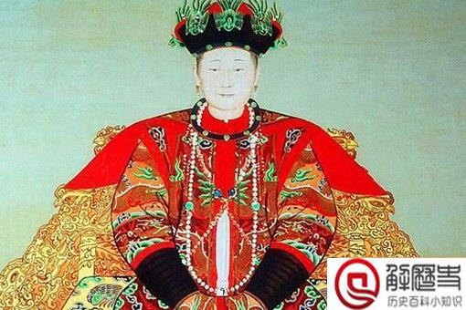 海兰珠和皇太极的爱情故事 海兰珠去世皇太极有多伤心 海兰珠和皇太极的爱情故事 海兰珠去世皇太极有多伤心