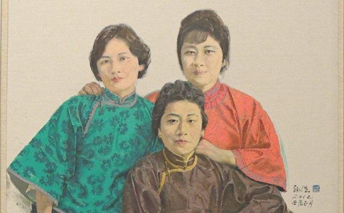 宋美龄40岁患癌,却活到了106岁原因揭秘