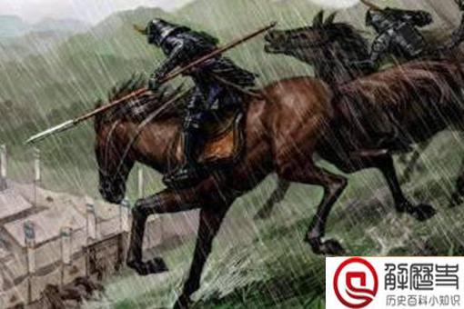 织田信长和曹操有什么关系?为何说织田信长是日本版曹操?