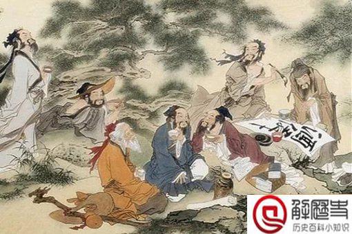 古人如何举办同学会?大致可以分为五种类型