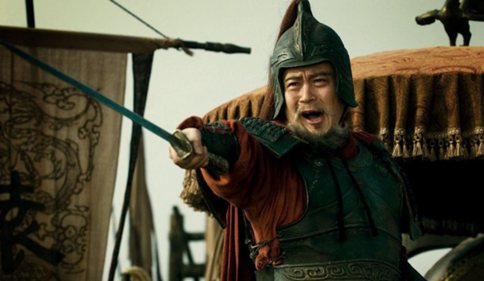 袁绍和项羽有什么相似之处?这四人都坐拥一方土地却以失败告终 袁绍和项羽有什么相似之处?这四人都坐拥一方土地却以失败告终