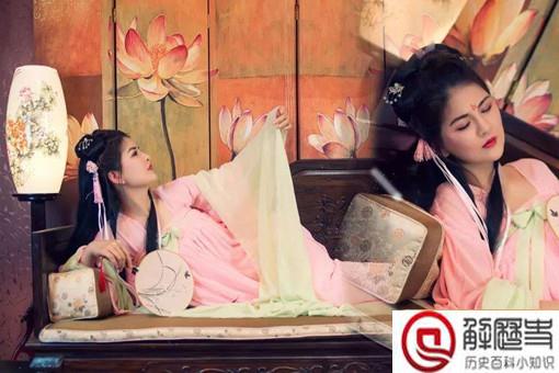 古代女性投河的时候,为何岸边要留绣花鞋?