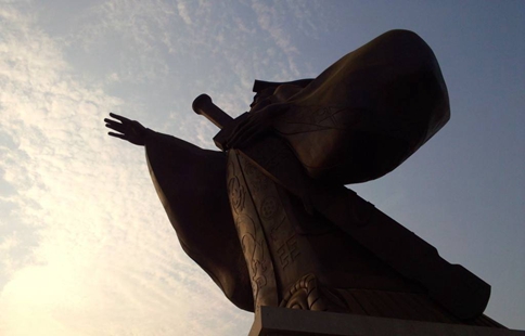 汉武帝攻打匈奴的结果是什么?汉武帝为什么不歼灭匈奴?