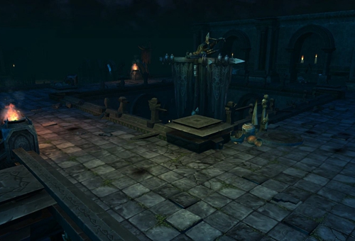 古代皇帝会自己去验收陵墓吗?