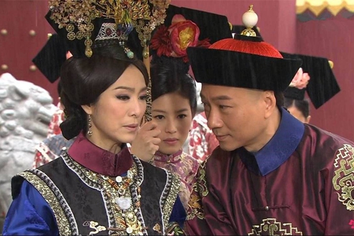 清朝太监分几个等级?权利最大的太监算几品?