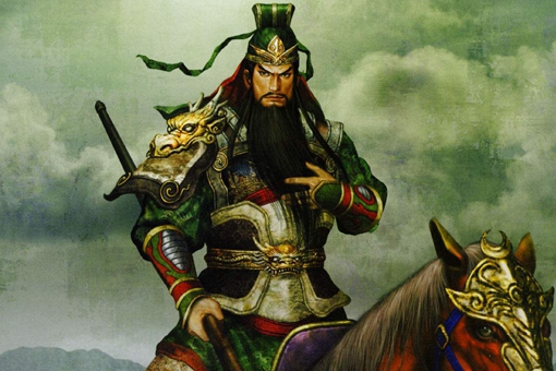 关于关羽的故事有哪些?盘点那些有趣的关于关羽故事