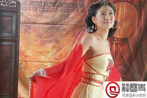 历史十大妖姬都活了多久?揭秘历史十大妖姬分别是谁