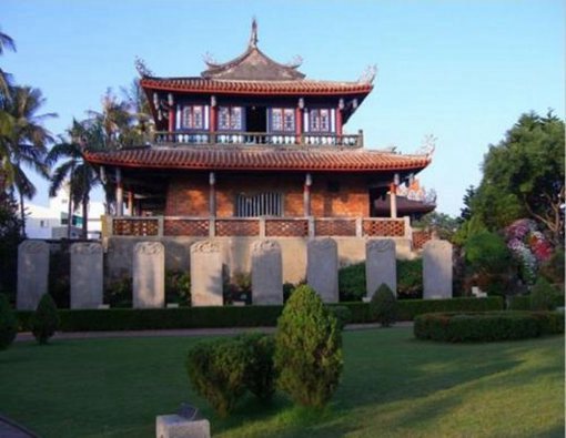 顺天奉天应天承天分别是哪?古代四大天府介绍