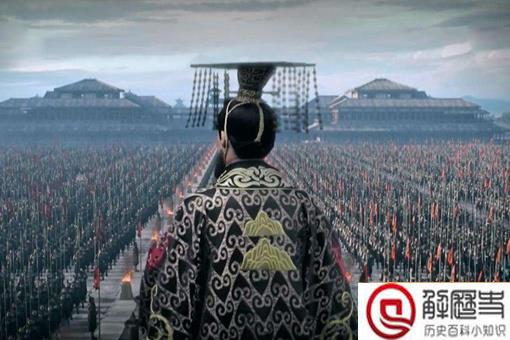 秦始皇登基时,日本,韩国,美国,非洲,都是什么样的?