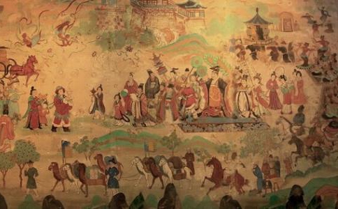 古时候皇帝为什么会大赦天下?是因为心情好吗?