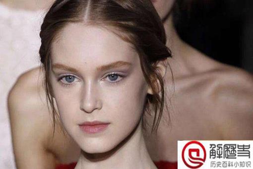 最美的人种是什么人种?最美的人种灭绝了吗?