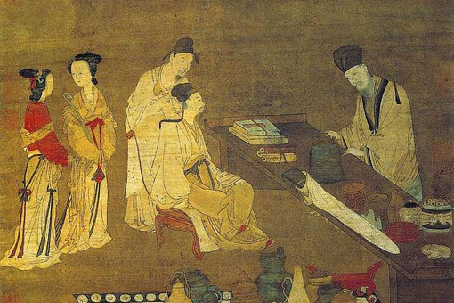 宋朝时期女性的地位怎么样?宋朝女性的社会地位高不高?