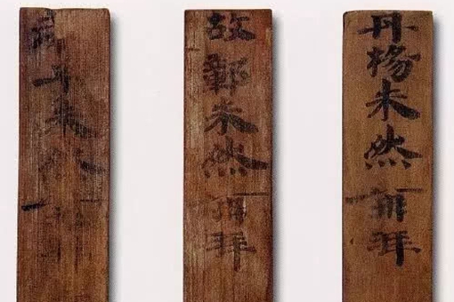 古人社交用什么代替名片?古代让别人记住你的方法有哪些? 古人社交用什么代替名片?古代让别人记住你的方法有哪些?