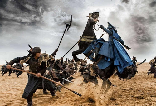 揭秘60岁活埋是哪个朝代的事 揭秘60岁活埋是哪个朝代的事