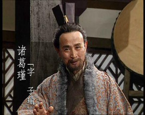 关羽被困麦城有什么方法可以突围?关羽为什么不拿诸葛瑾当人质? 关羽被困麦城有什么方法可以突围?关羽为什么不拿诸葛瑾当人质?