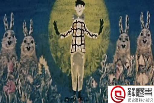 尤里尼库林是一个怎样的人?有着怎样的一生?