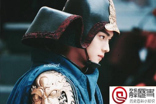 程处默原型人物是谁 程处默历史原型介绍