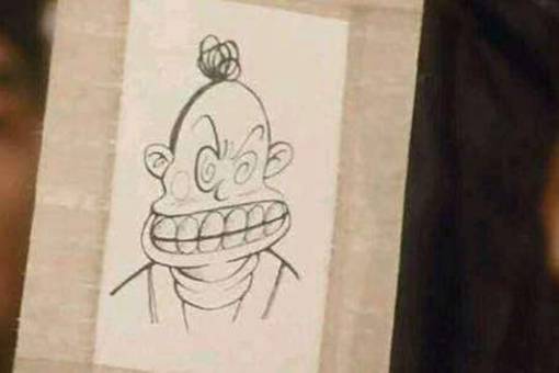 古代通缉令真有那么丑吗,为什么还能抓住犯人 古代通缉令真有那么丑吗,为什么还能抓住犯人