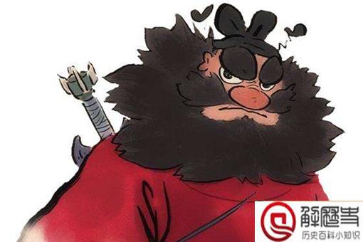 钟馗因抓了只小鬼封神,那么这只小鬼是什么来历?