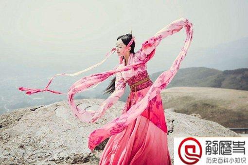 嬴政一生没有立后,是赵姬给他带来的影响吗