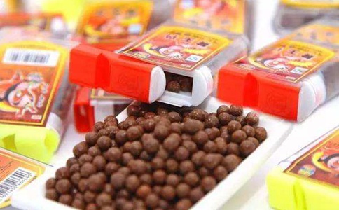 六一儿童节过去,那些童年的零食却无法忘怀 六一儿童节过去,那些童年的零食却无法忘怀