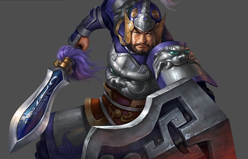 曹仁守住周瑜打跑关羽为曹操立下汗马功劳 曹仁到底有多厉害?