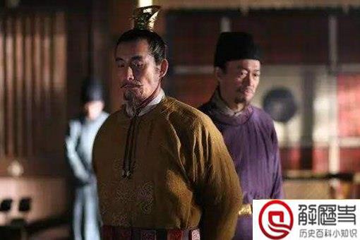 裴寂怎么死的 裴寂晚年为何被流放