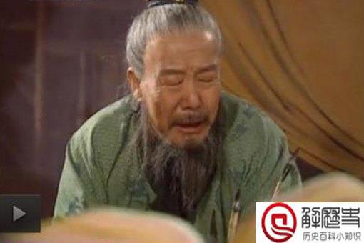 费祎之死对蜀汉到底有多大影响?费祎对蜀汉有多重要?
