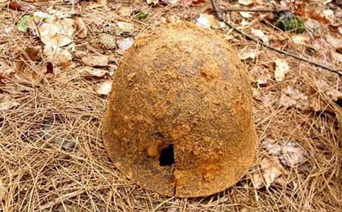 钢盔其实不能挡子弹,为什么还是要带它呢? 钢盔其实不能挡子弹,为什么还是要带它呢?