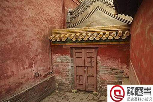 为什么故宫不要去三次 故宫去三次有什么后果