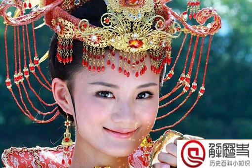 代战到底是怎么死的 代战公主结局活了多久