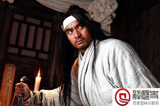 林冲和武松性格的异同 林冲、武松、宋江人物对比 林冲和武松性格的异同 林冲、武松、宋江人物对比