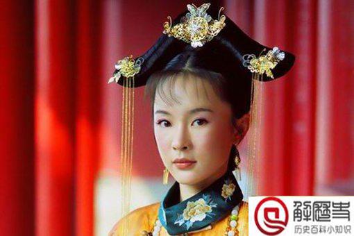 嘉庆皇帝和瓜儿生了几个孩子