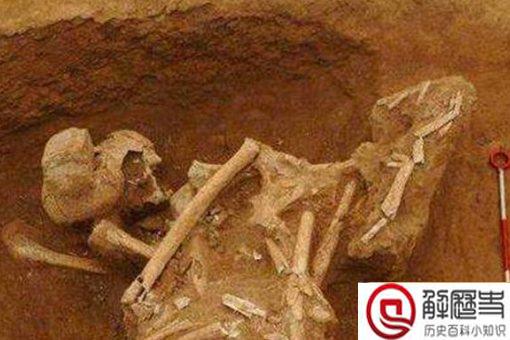 秦始皇的小女儿叫什么?最后是怎么死的?