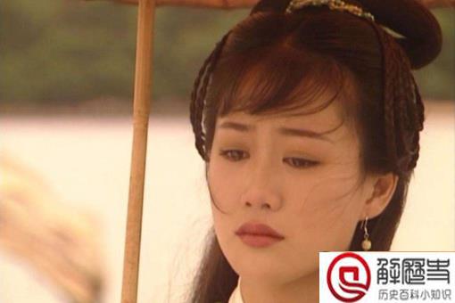 揭秘崇祯皇帝为什么拒绝陈圆圆入宫