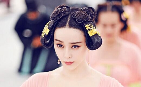 唐朝的女生如何恋爱?唐朝的女性开放吗?