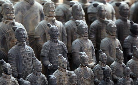 秦始皇炼丹是用什么炼的?帮秦始皇炼丹的是谁? 秦始皇炼丹是用什么炼的?帮秦始皇炼丹的是谁?