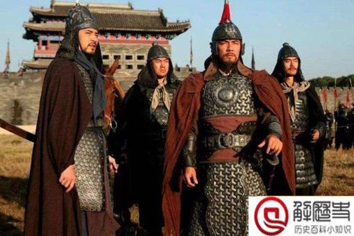 历史上吹牛最大的战争是怎样的?详解吹牛历史故事