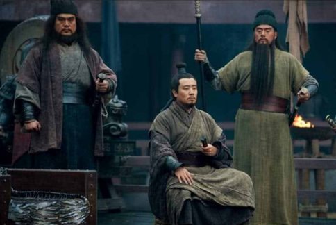 如果刘备统一三国会把身边的功臣给除掉么?