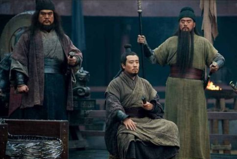 如果刘备统一三国会把身边的功臣给除掉么? 如果刘备统一三国会把身边的功臣给除掉么?
