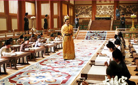 朱元璋的后代为什么大多不成器?因为没有好的教育吗?