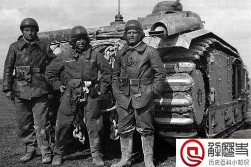 戴高乐是怎么逃亡英国的?有多戏剧性? 戴高乐是怎么逃亡英国的?有多戏剧性?