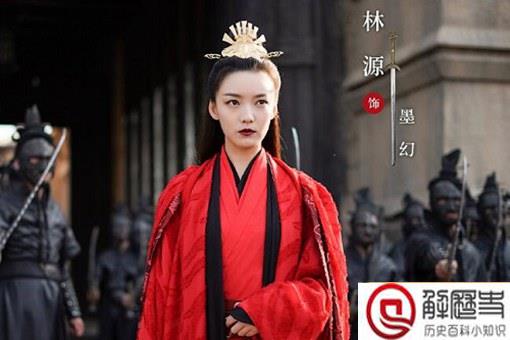 暮白首墨幻是好是坏 墨幻真实身份介绍