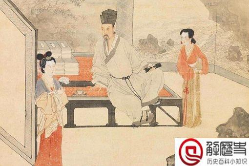 欧阳修因绯闻差点身败名裂,他和吴春燕究竟什么关系