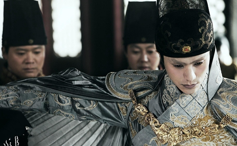 古代太监每月有工资吗?收入是多少?工资高吗 古代太监每月有工资吗?收入是多少?工资高吗