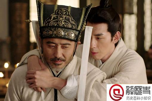 曹叡为何生前就给自己起谥号了?谥号不是给死人起的吗?