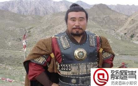 胡大海是怎么死的朱元璋的功臣