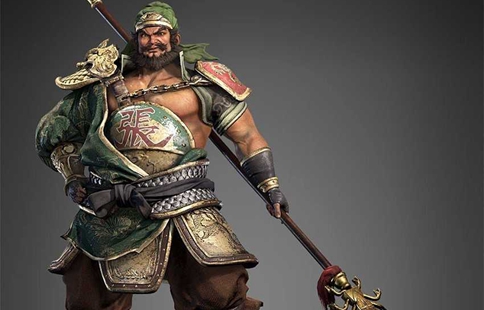 为什么张飞的女儿都嫁给了刘禅?刘禅怎么不娶关羽的女儿?